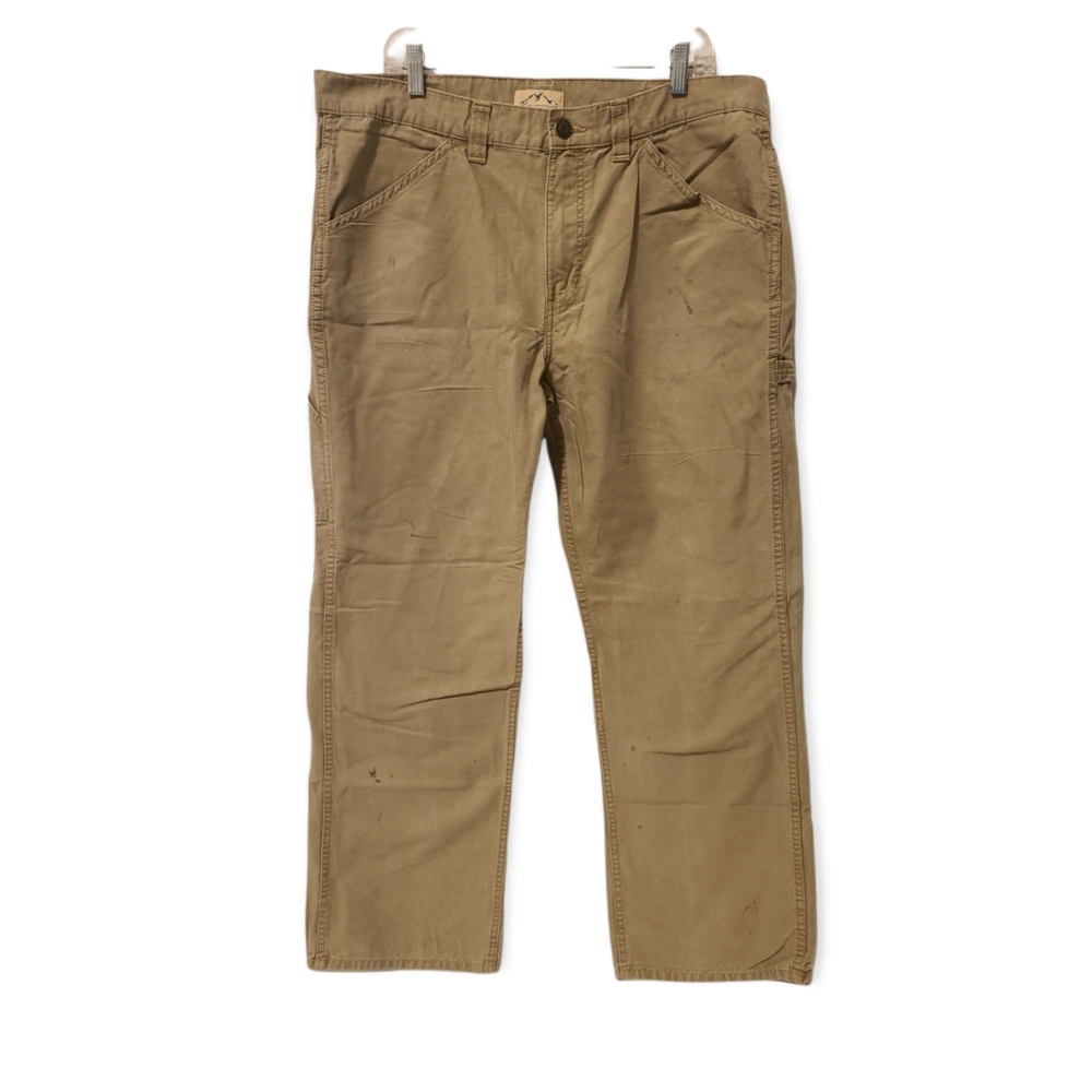 Blue Mountain Pants | 38x32